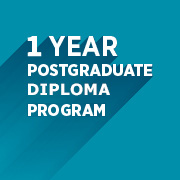 Postgraduate Diploma Program